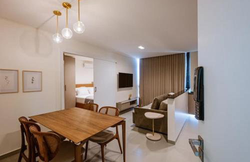 Exclusivo Flat 04 - Foto 3
