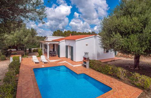 Villas Menorca Sur - Foto 28