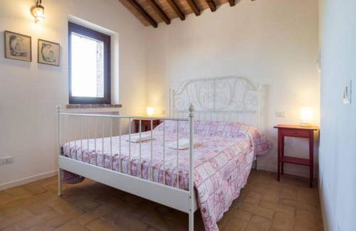 Umbrian Holiday on the enchanting hills of Todi! - Foto 24