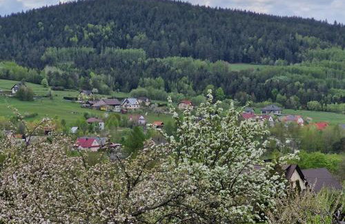 Chata pod Mogielicą - klimatyczny dom na wyłączność z ogrodem i widokiem na góry - Foto 25
