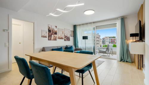 Magical 2BR Condo in the Heart of Cambrils - Photo 5