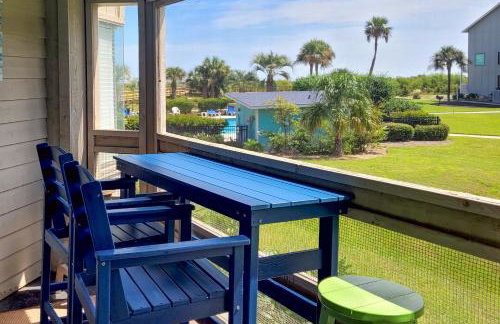 Oceanfront Condo in Harbor Island Community! - Foto 19