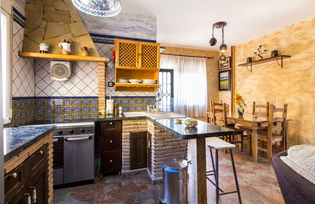 Cortijo Del Aire - Foto 10