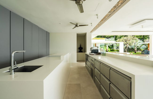 Samujana Villas - Foto 24