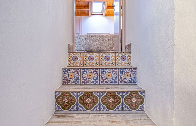 Casinha das Escadinhas - Ferragudo Charming Trad - Foto 21