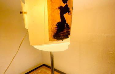 CHEZ BABOU studio d'artistes avec piscine, parking - Photo 20