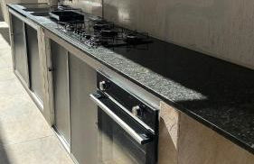 Casa Chácara Temporada Juazeiro do Norte Alderaan - Foto 73