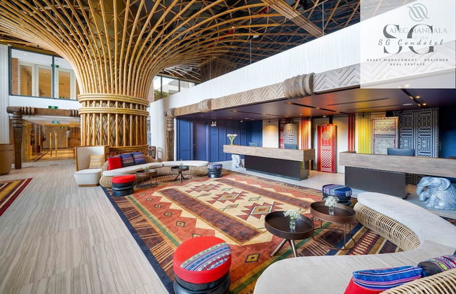 Apec Mandala Wyndham Mũi Né - Foto 2