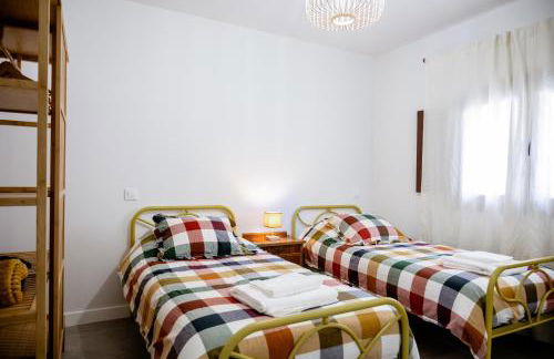 Casa Rural Lucero - Foto 14