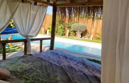 Le Cocon Marseillais - Foto 1