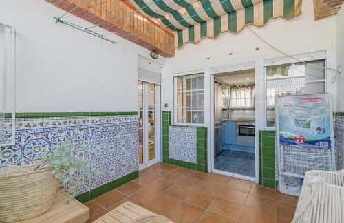 Ático Trucha Retreat con Terraza - Foto 18