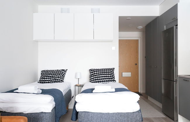 Rahulihomes City Center Jyväskylä - Photo 1