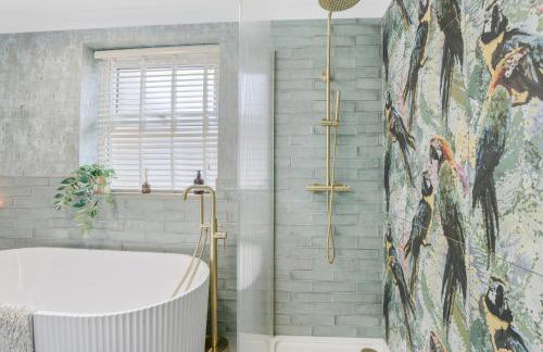 Church View - North East Escapes - Foto 29