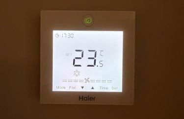 Moderno Piso Céntrico y Equipado - Foto 29