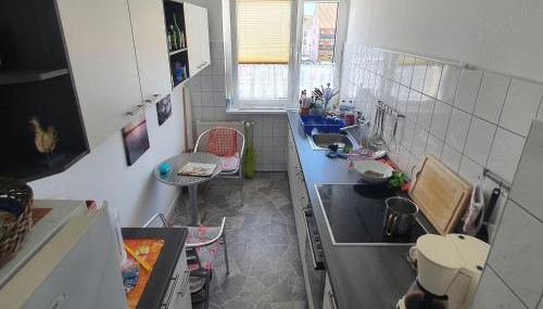 FeWo-Kerstin, Malchin - Foto 2