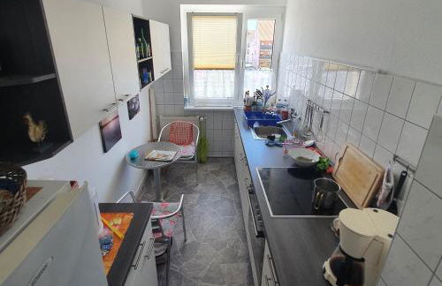 FeWo-Kerstin, Malchin - Foto 2