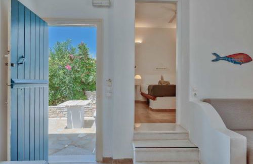 Glaros Studios Apartments - Foto 68