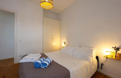 Cozy Beach Apartment - Foto 21