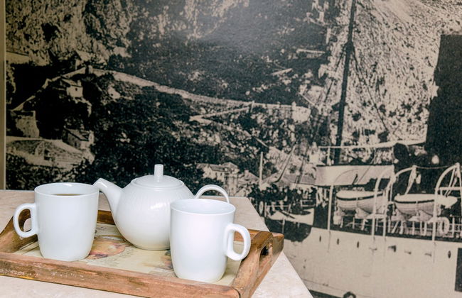 D & Sons Apartments - Photo 33