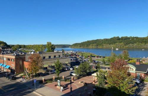 Lumberjack Inn with rooftop - Foto 19