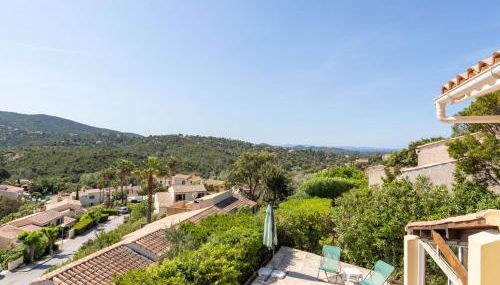 Holiday Home Le Belvédère by Interhome - Foto 4