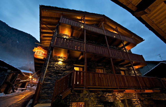 Residence Le Petit Coeur - Foto 74