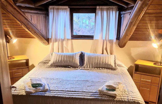 PUERTO LACAR LODGE SMARG - Foto 7