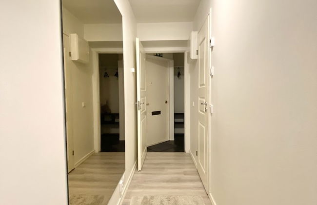 City Home Finland Centrum Studio - Sauna - Foto 9