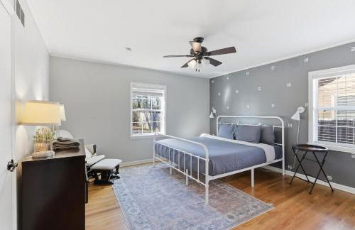 The Given House - Modern Midtown Stay - Foto 11