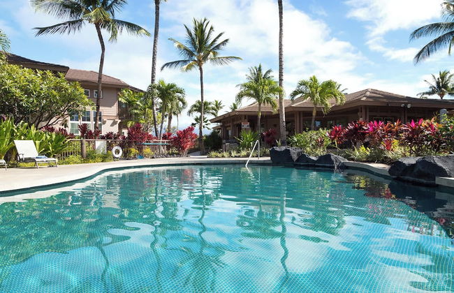 Honu Harmony Pools, Golf Privileges, & More - Foto 18