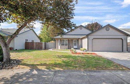 Mill Plain Retreat - Foto 23