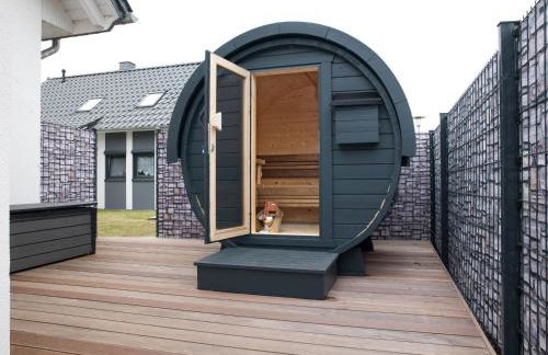 Haus Nautilus - Foto 14