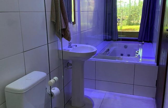 Fazenda Pousada das Palmeiras - Photo 5