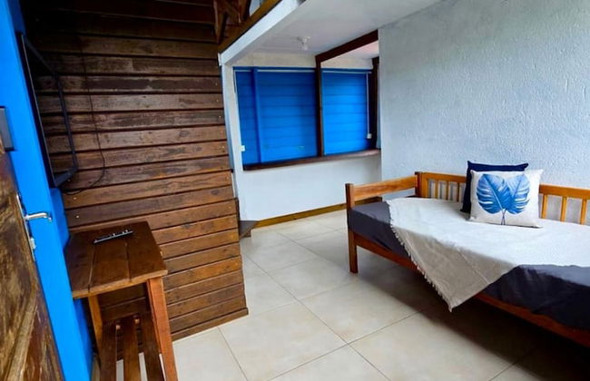 Essência da Guarda Surf House - Foto 10