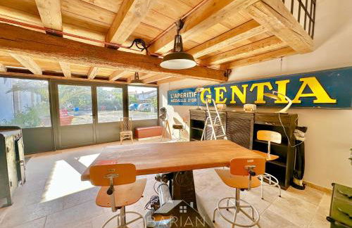 Le Domaine de Stian - Foto 29