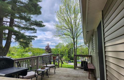 little cozy house in a village - Foto 24