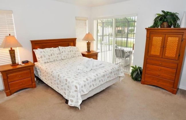 4 Br Pool Home in Aviana Resort - Foto 4