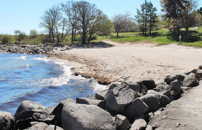 "Frederique" - 400m from the sea - Foto 18