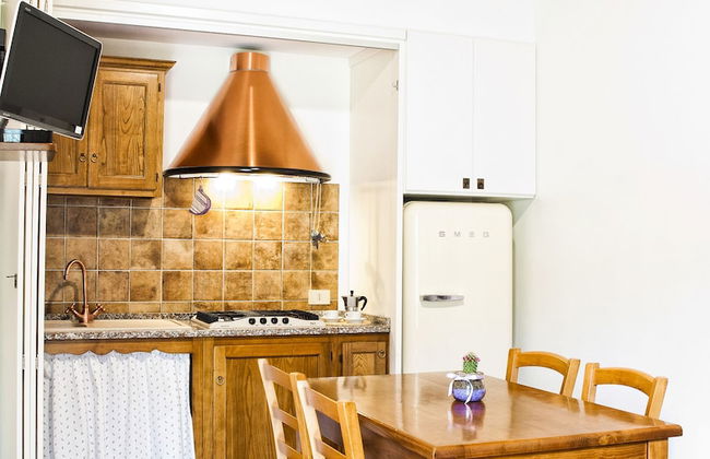 Agriturismo La Valle di Vico - Foto 16