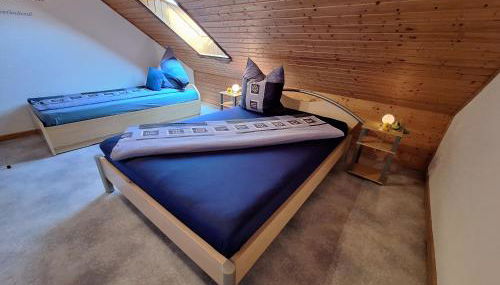 Ferienwohnung Hilde und Martin Weiß - Foto 2