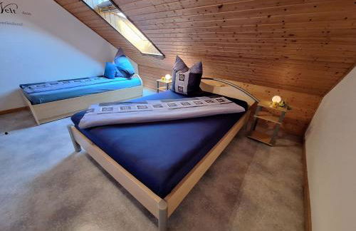 Ferienwohnung Hilde und Martin Weiß - Foto 2