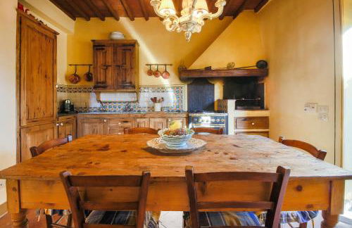 Dante Country House - Casa con Piscina Privata e Jacuzzi tra Firenze e Chianti - Foto 23