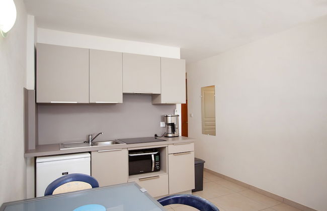 Hôtel et Résidence Ta Kladia - Omigna - Photo 45