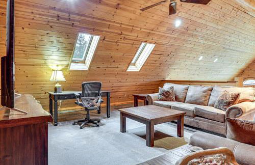 Mtn and Vineyard Views Oregon Wine Country Escape - Foto 19