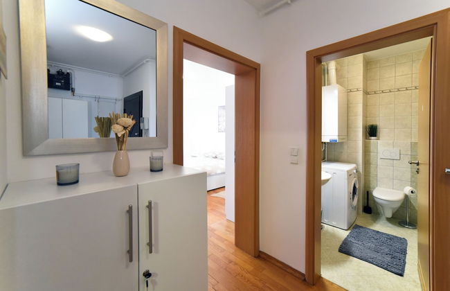 LXXVII Apartment - Foto 1