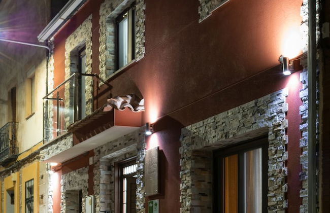 Casa rural La casa de Felisin - Foto 47