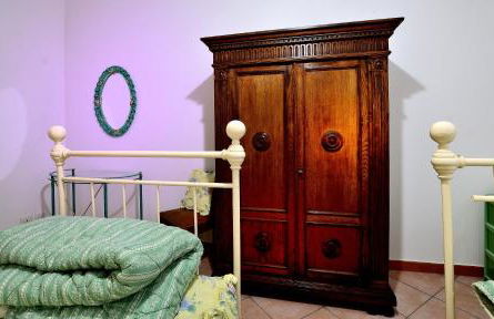 CASA VACANZE LA VALLE DEL TEVERE - Foto 15