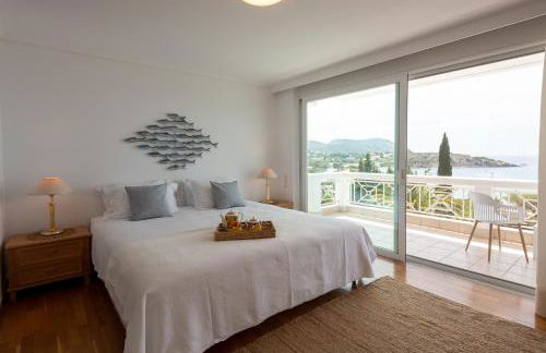 Kamariyo Athens Riviera by A&D Properties - Foto 52