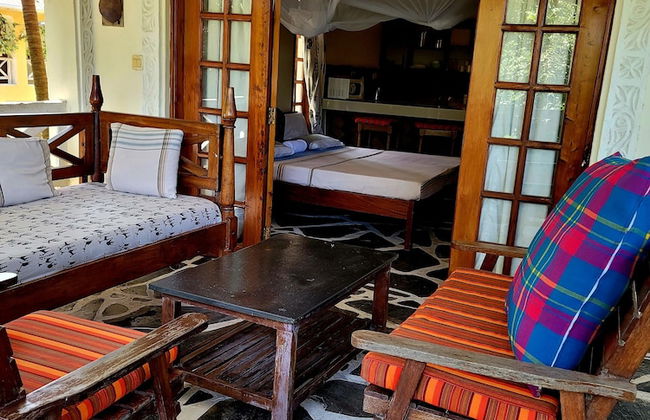 Sophia Baharini Diani Apartments - Foto 12