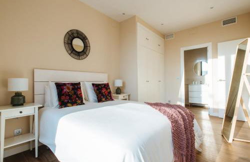 San Martín Suites Apartments - Foto 35